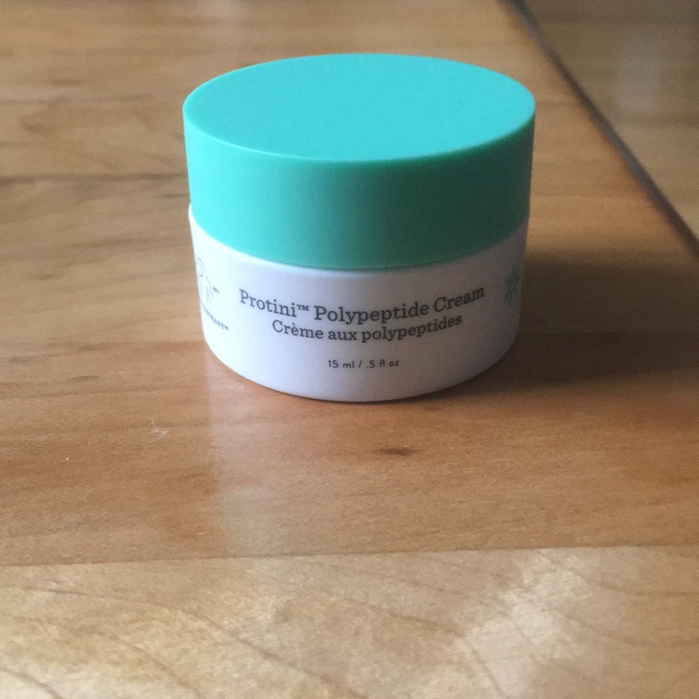 Protini cream